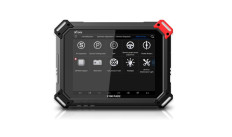 XTOOL X-100 PAD 2 Special Functions Expert Update Version of X100 PAD